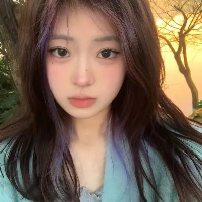 我的新野蛮女友